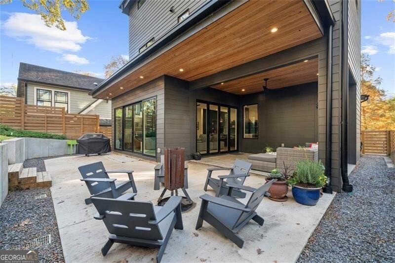 501 Terrace Avenue Atlanta - 37