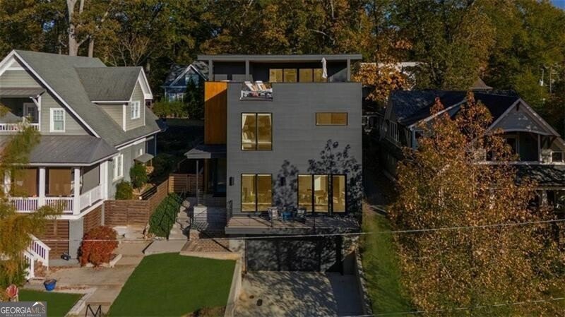 501 Terrace Avenue Atlanta - 4