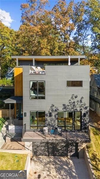 501 Terrace Avenue Atlanta - 5