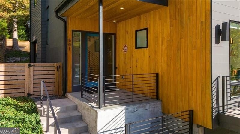 501 Terrace Avenue Atlanta - 6