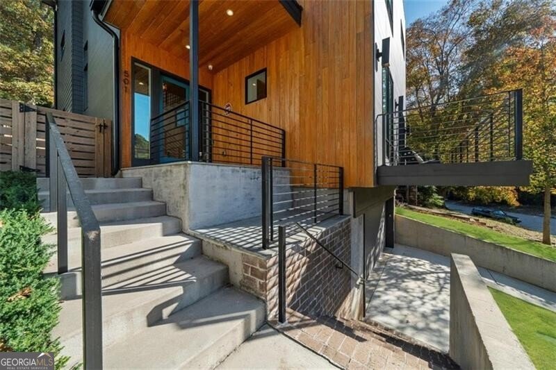 501 Terrace Avenue Atlanta - 7