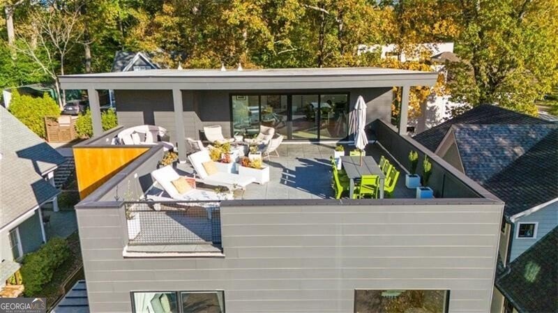 501 Terrace Avenue Atlanta - 74