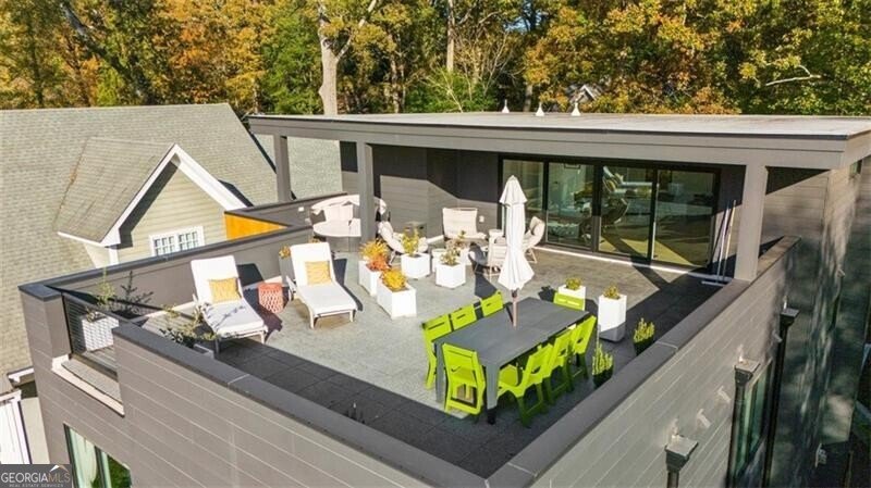 501 Terrace Avenue Atlanta - 75