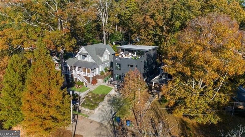 501 Terrace Avenue Atlanta - 77