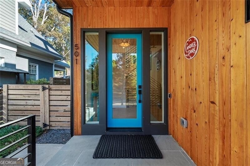 501 Terrace Avenue Atlanta - 8