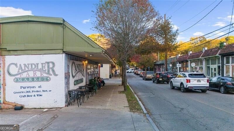 501 Terrace Avenue Atlanta - 81