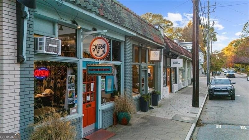 501 Terrace Avenue Atlanta - 82