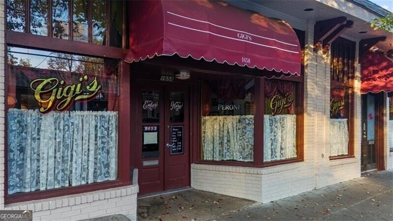 501 Terrace Avenue Atlanta - 84