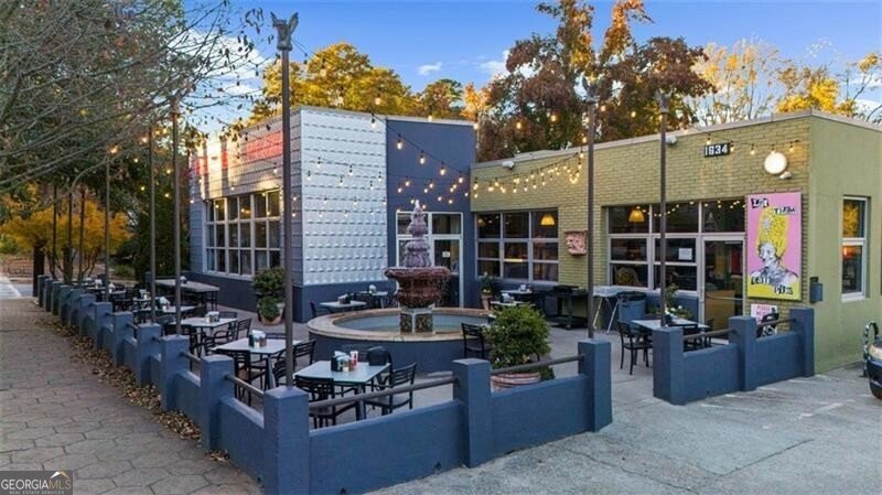 501 Terrace Avenue Atlanta - 85