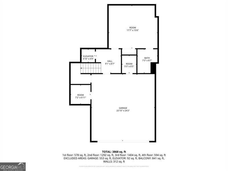 501 Terrace Avenue Atlanta - 90