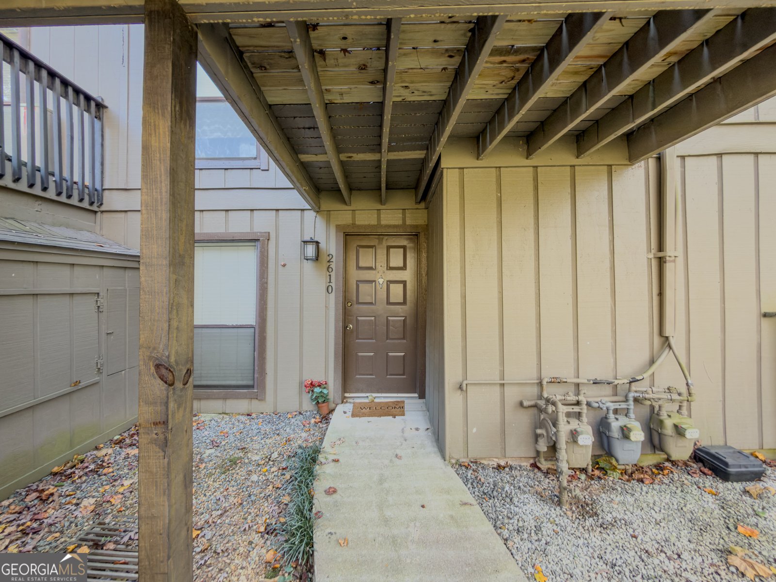 2610 Cumberland Court Smyrna - 30