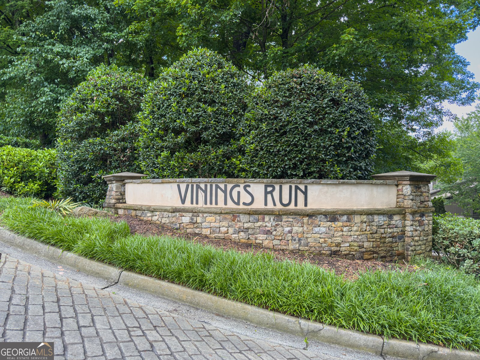 2610 Cumberland Court Smyrna - 35