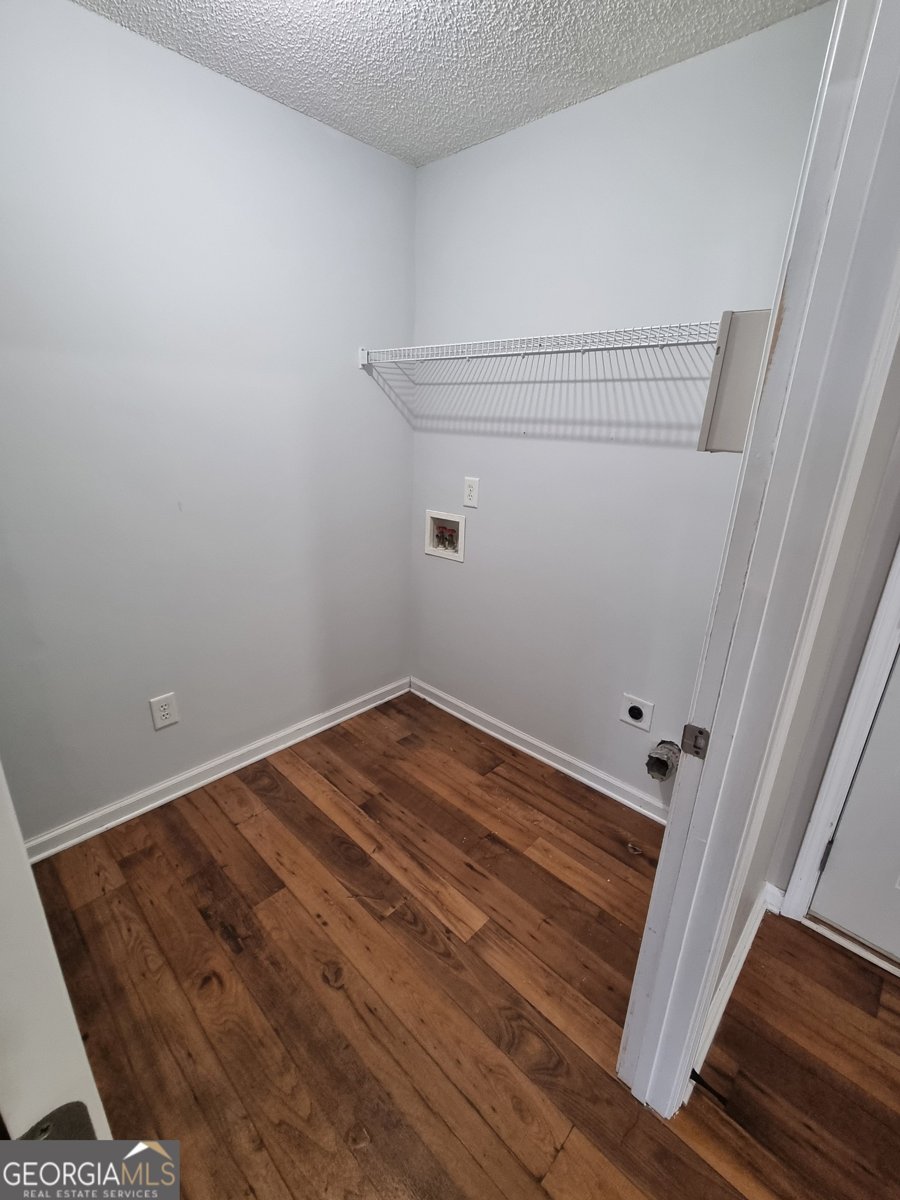 5 Corbel Way Newnan - 20