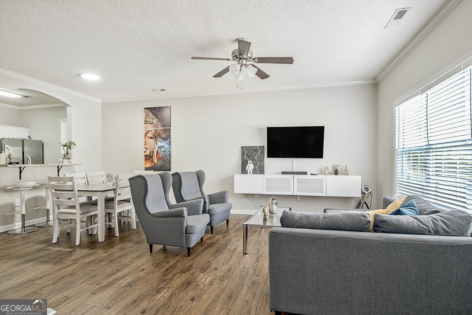 5 Corbel Way Newnan - 27