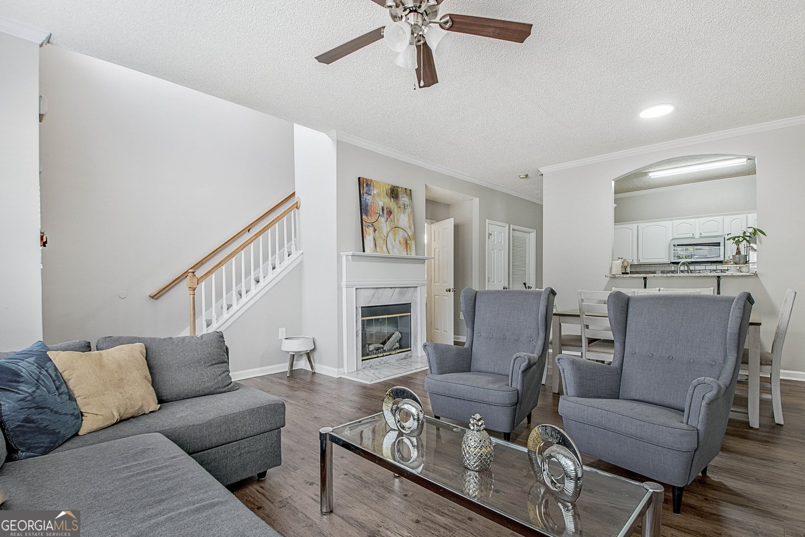 5 Corbel Way Newnan - 29