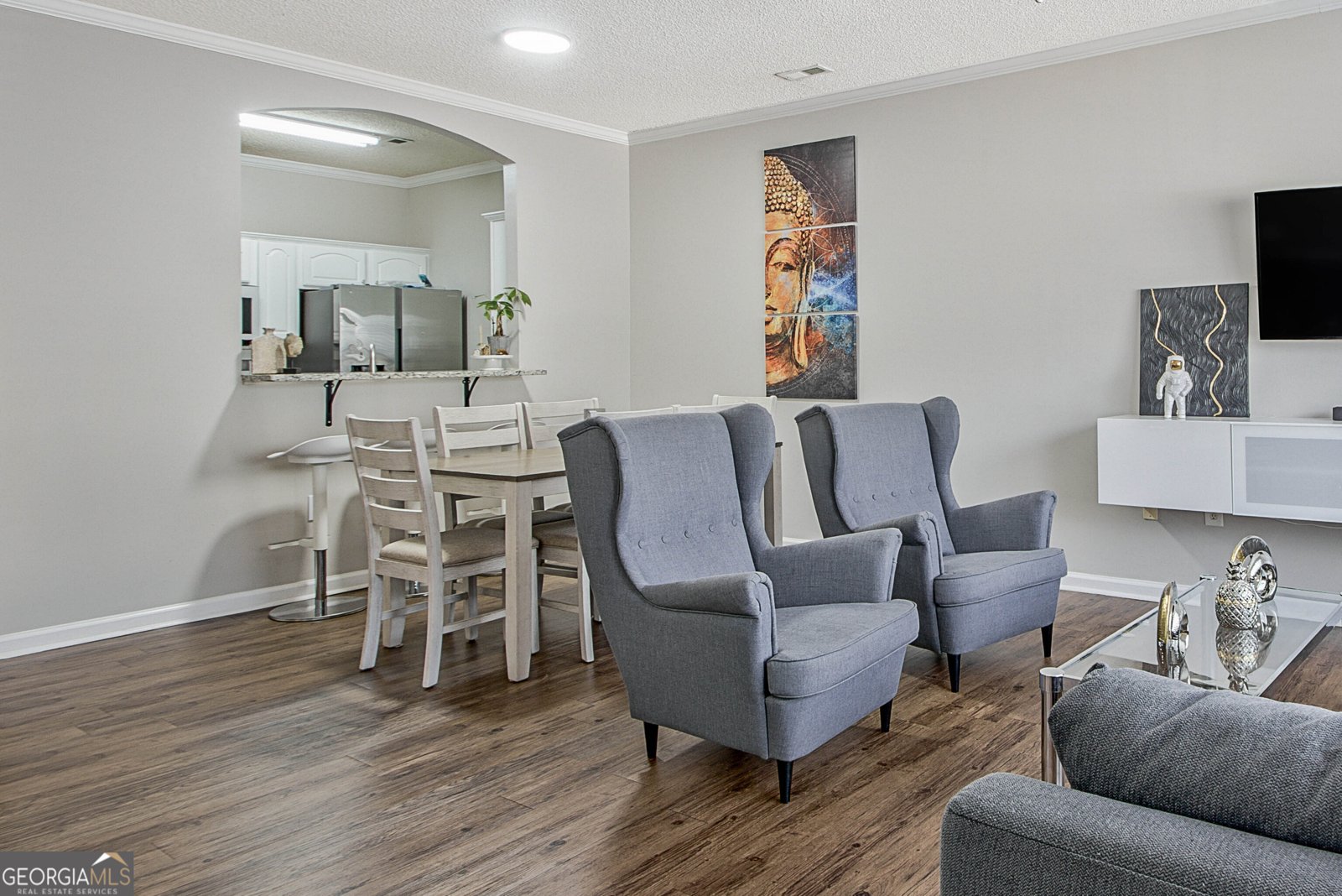 5 Corbel Way Newnan - 30