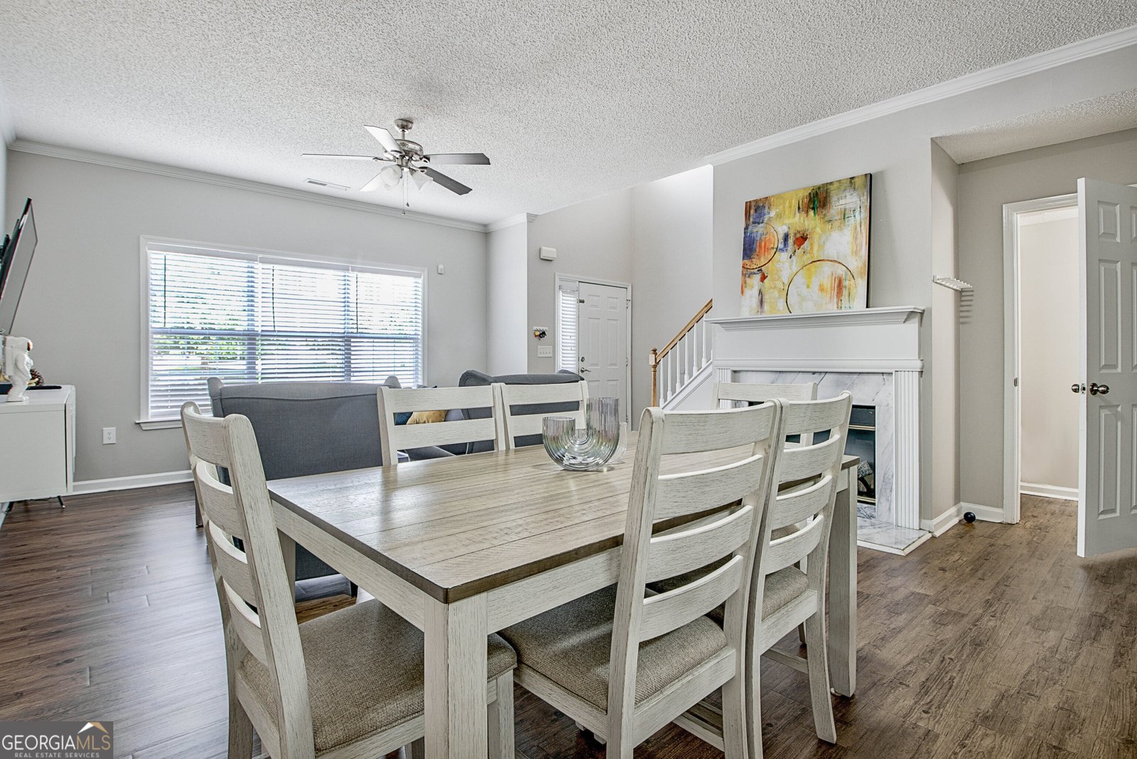 5 Corbel Way Newnan - 32