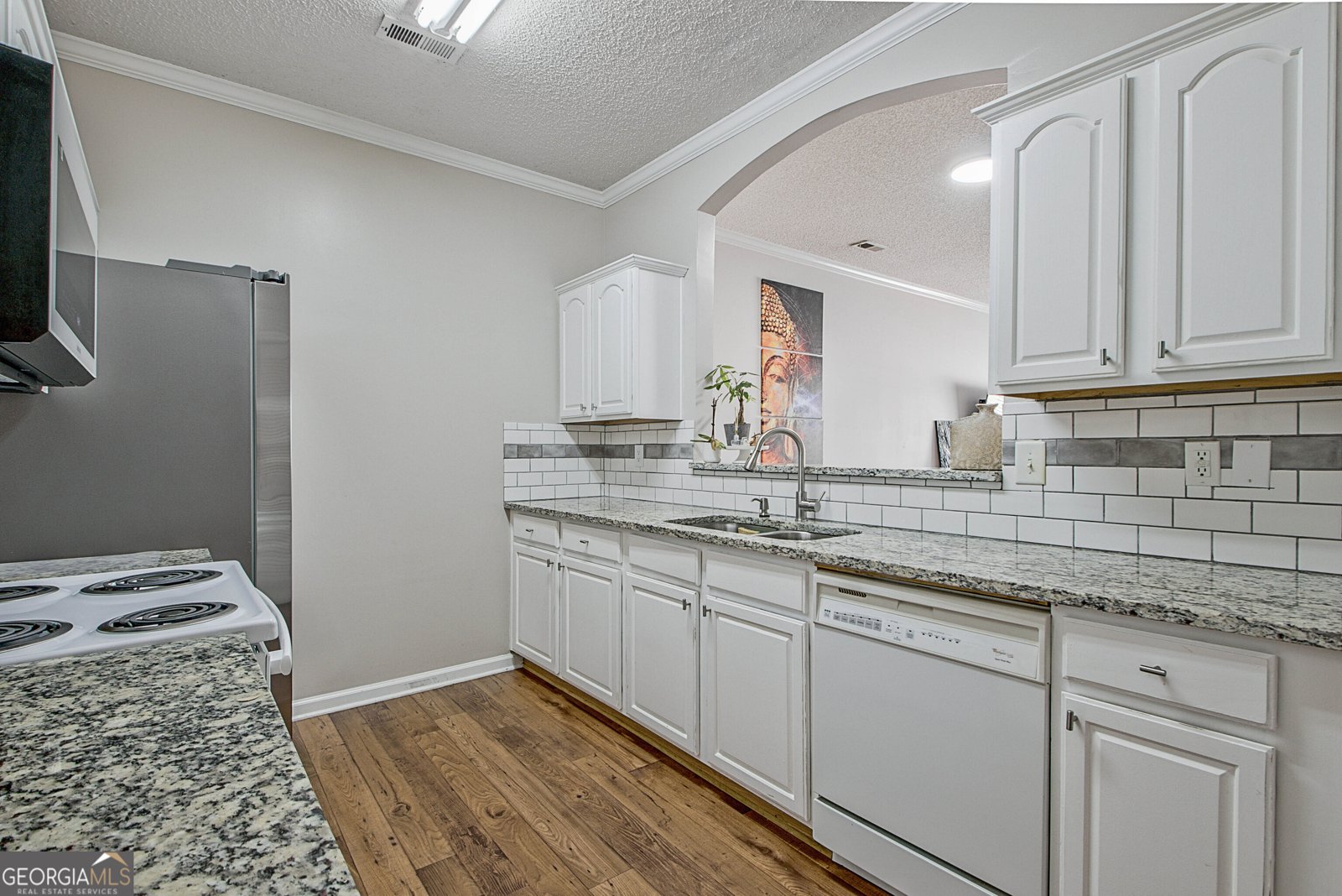 5 Corbel Way Newnan - 38