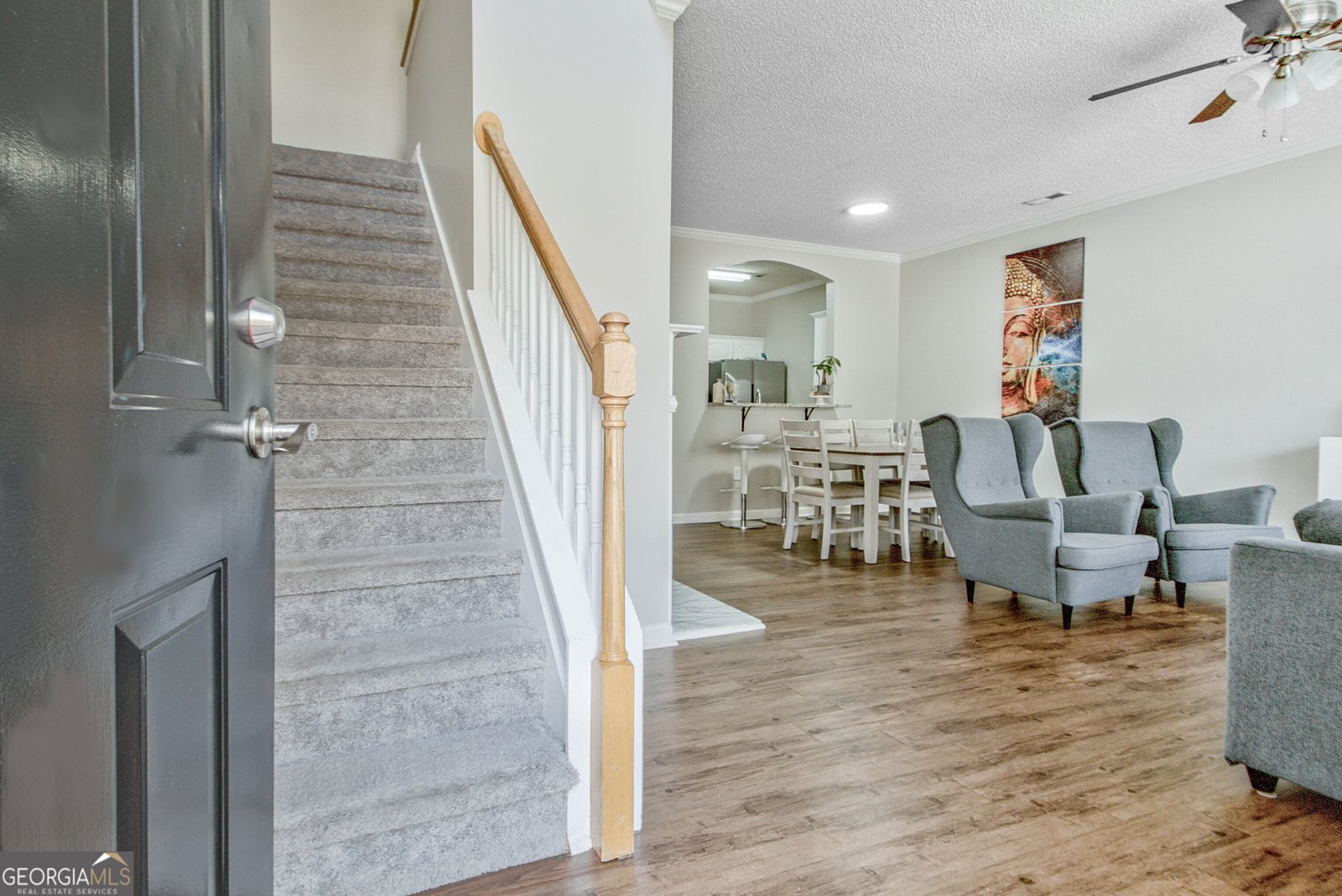 5 Corbel Way Newnan - 8