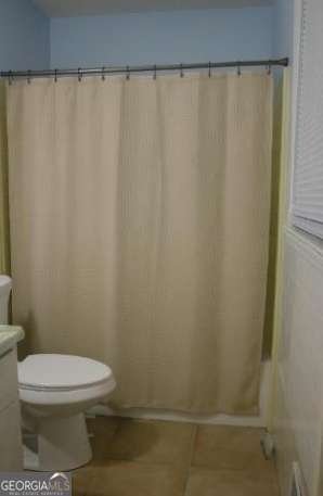 1757 Litchfield Road Snellville - 10