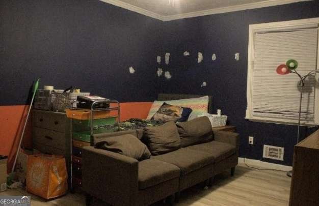 1757 Litchfield Road Snellville - 11