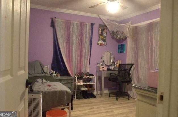 1757 Litchfield Road Snellville - 12