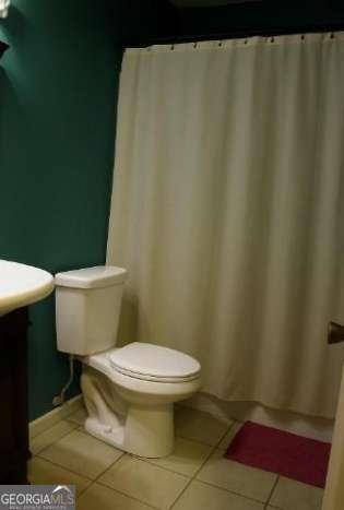 1757 Litchfield Road Snellville - 13