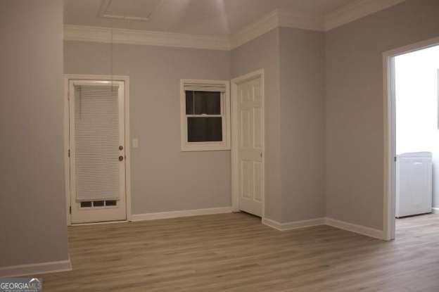 1757 Litchfield Road Snellville - 14