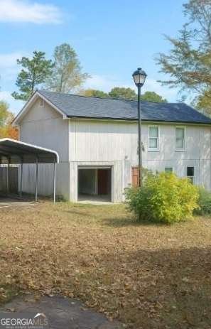 1757 Litchfield Road Snellville - 16