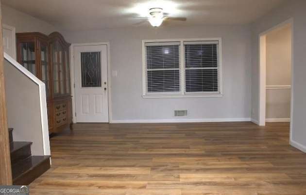 1757 Litchfield Road Snellville - 2