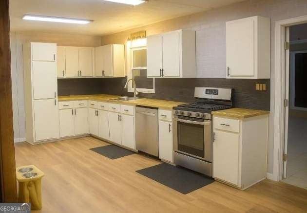 1757 Litchfield Road Snellville - 3