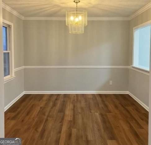 1757 Litchfield Road Snellville - 4