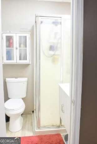 1757 Litchfield Road Snellville - 6