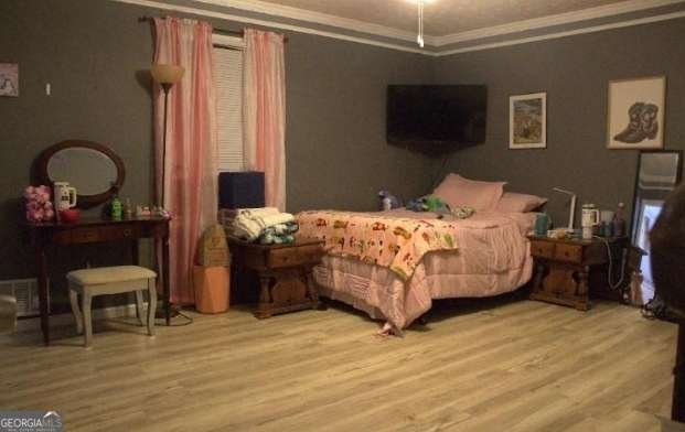 1757 Litchfield Road Snellville - 9