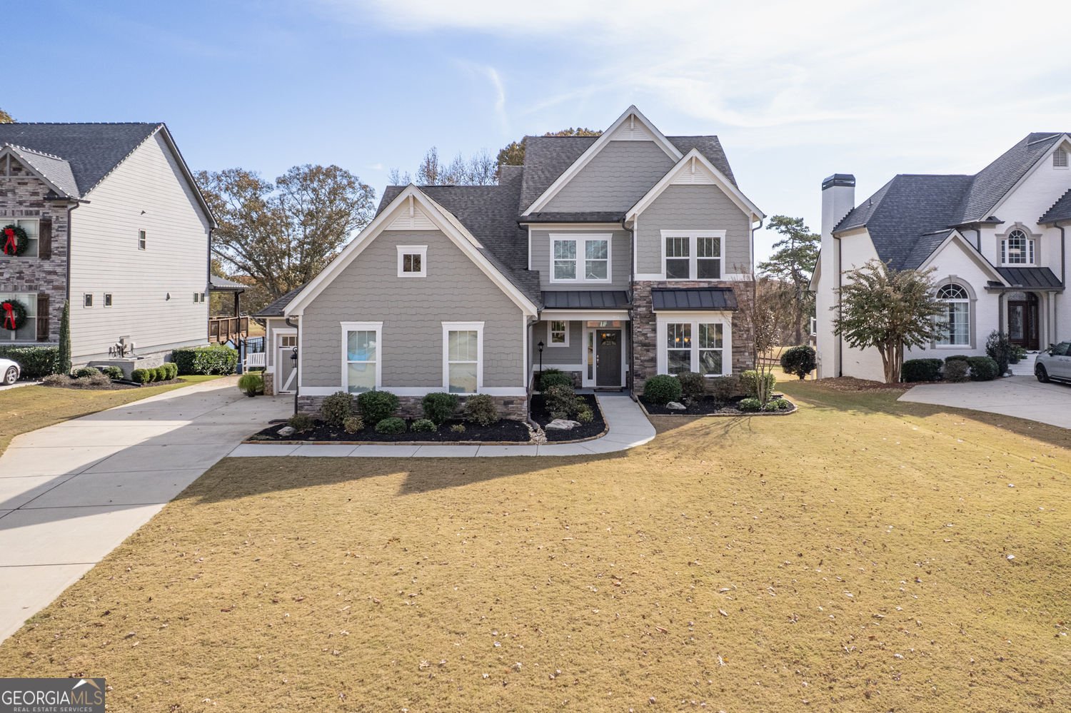 920 Traditions Way Jefferson - 1