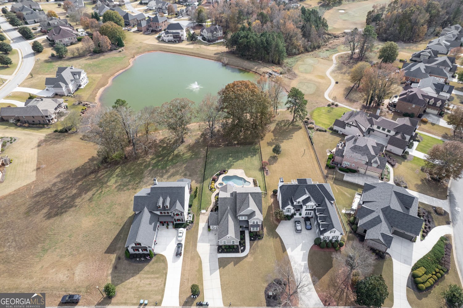 920 Traditions Way Jefferson - 31