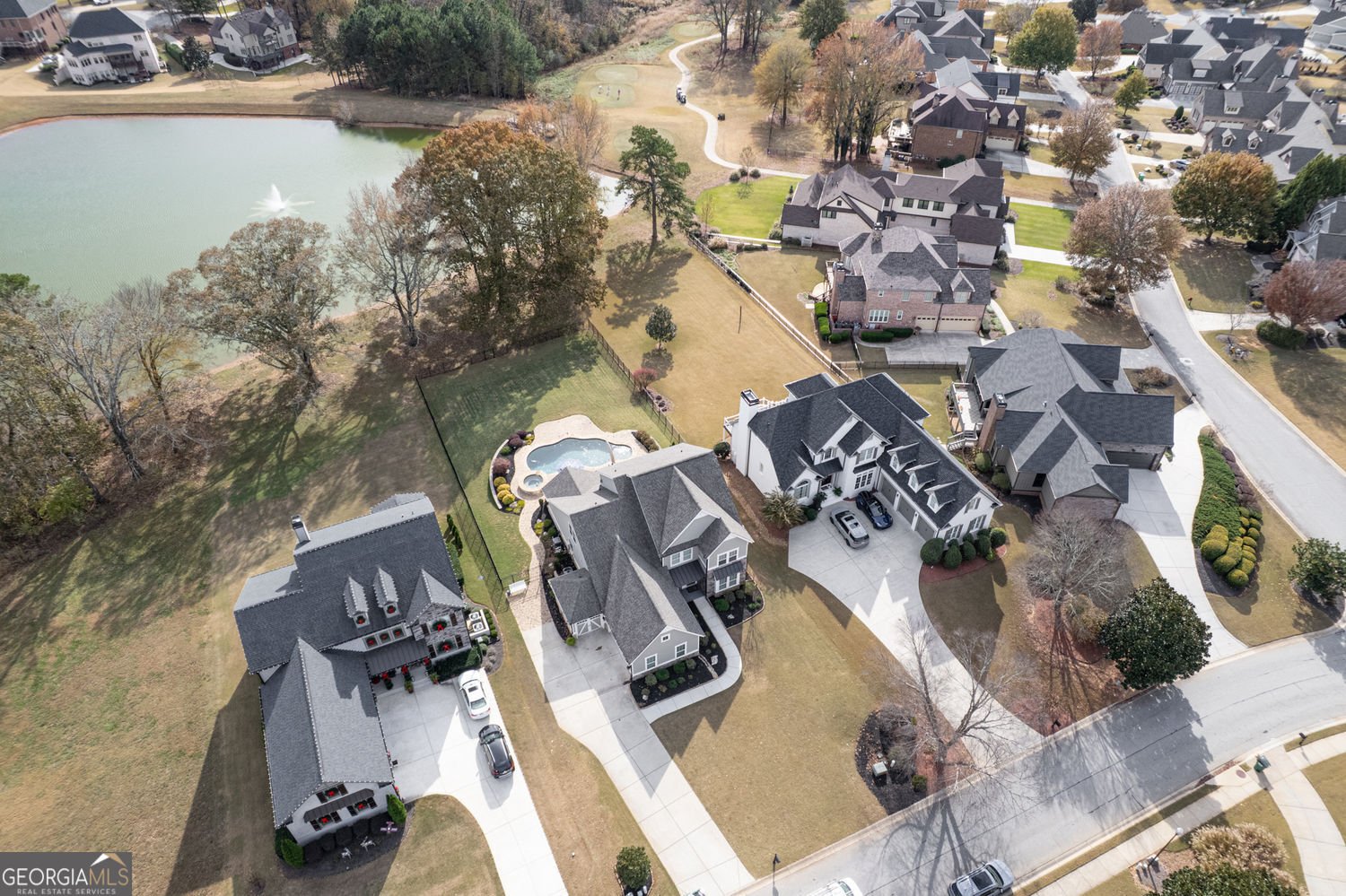 920 Traditions Way Jefferson - 32