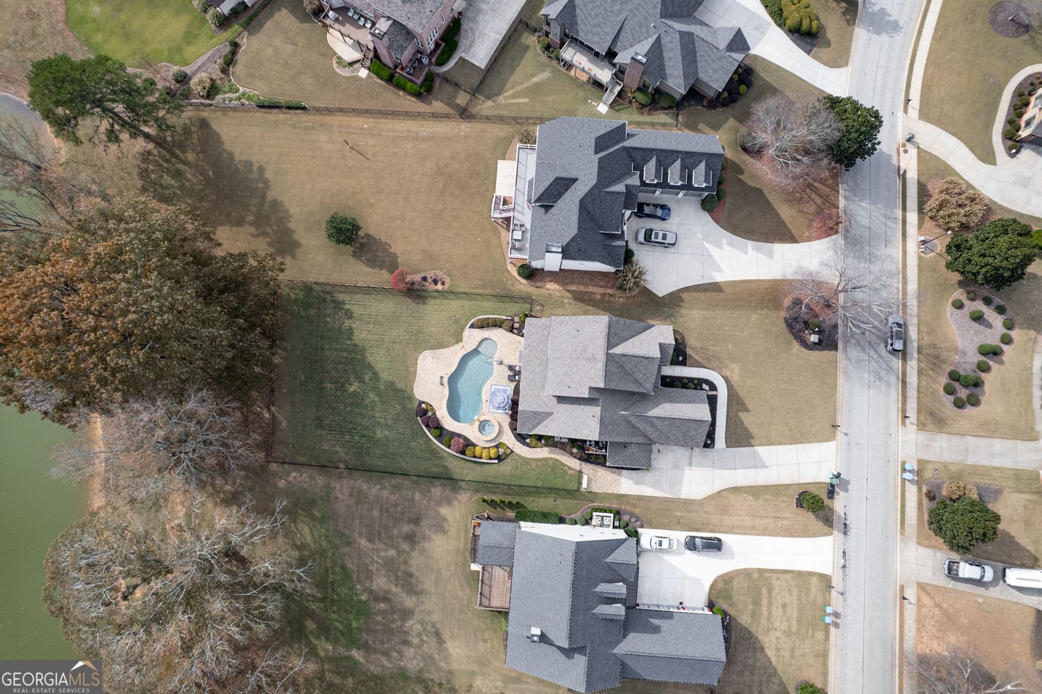 920 Traditions Way Jefferson - 33