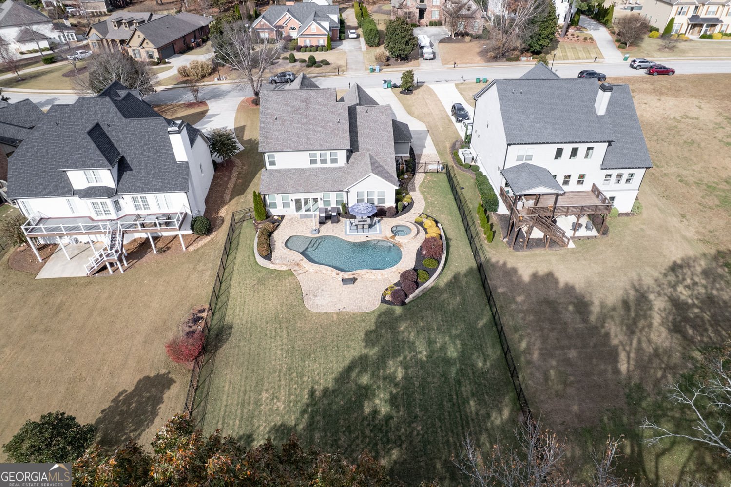 920 Traditions Way Jefferson - 34