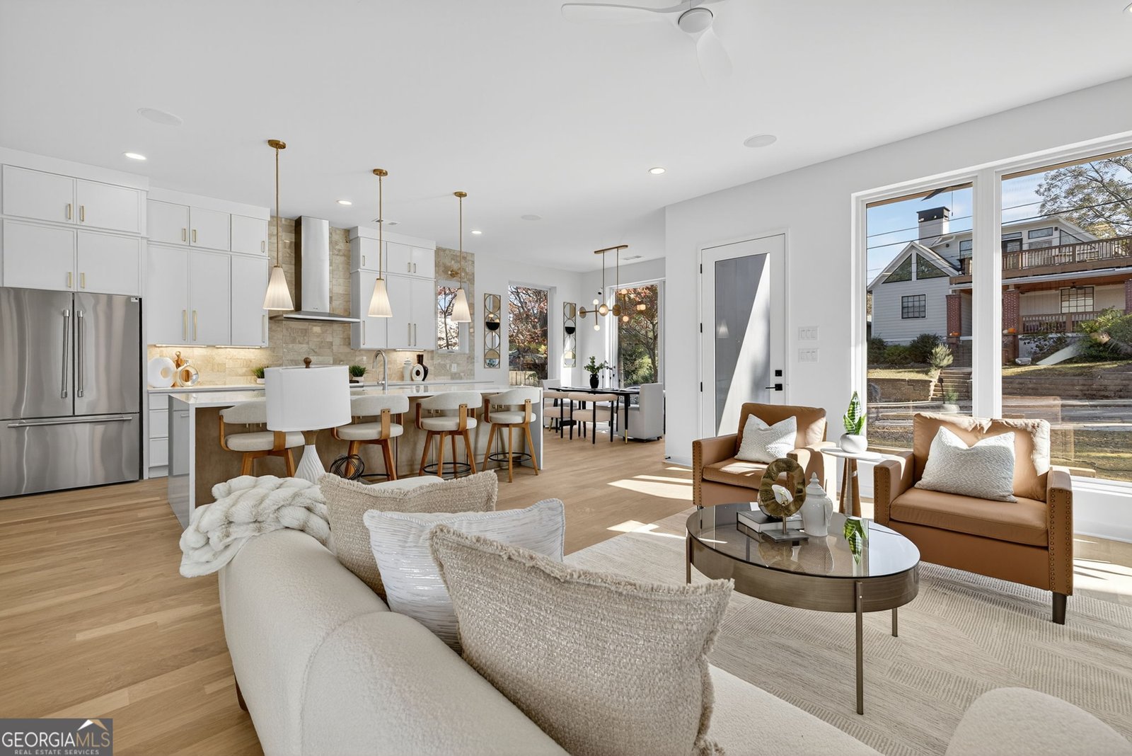 159 Walthall Street Atlanta - 3