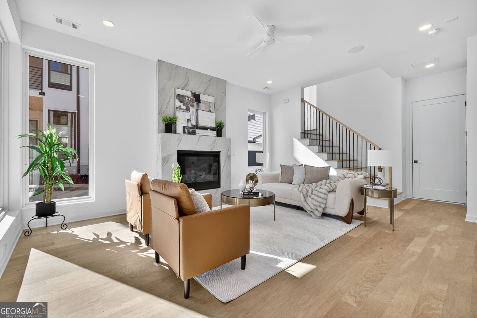 159 Walthall Street Atlanta - 4