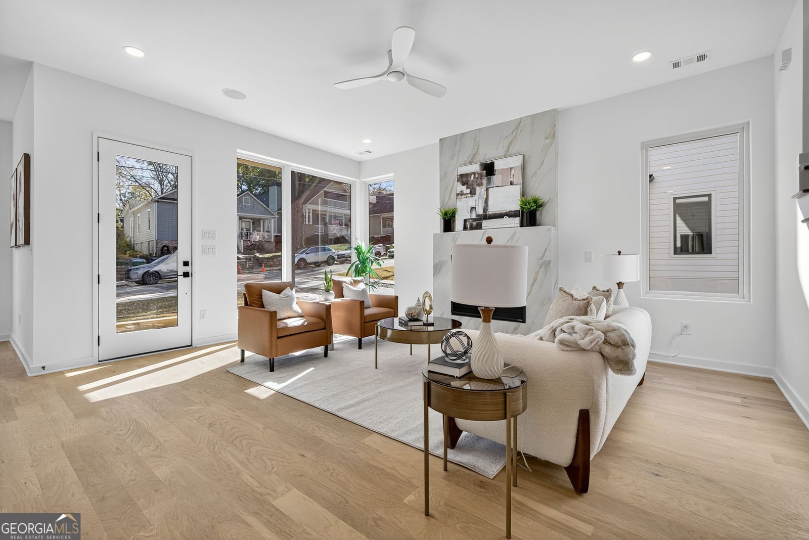 159 Walthall Street Atlanta - 5