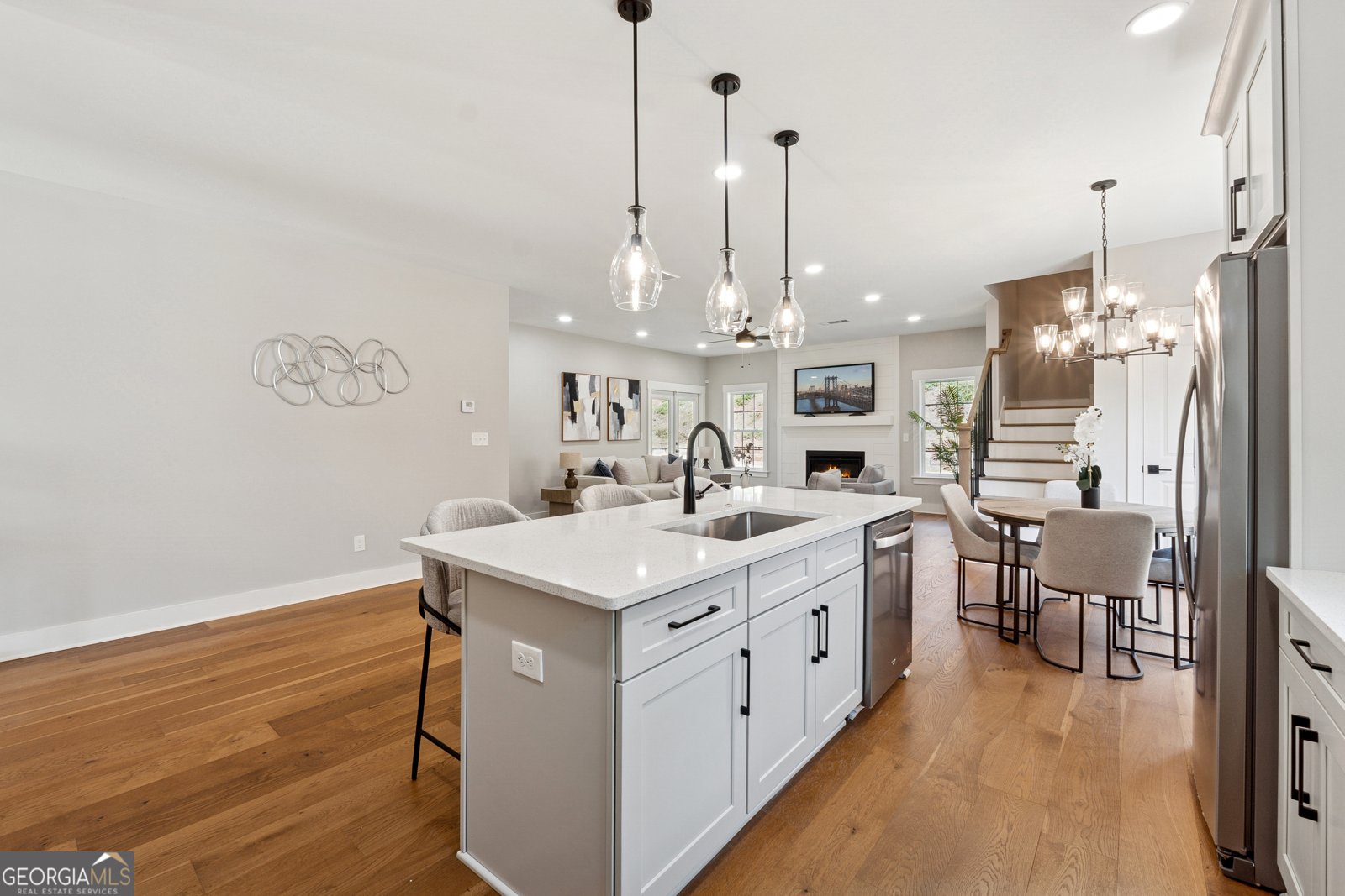 2428 Mills Bend Decatur - 14