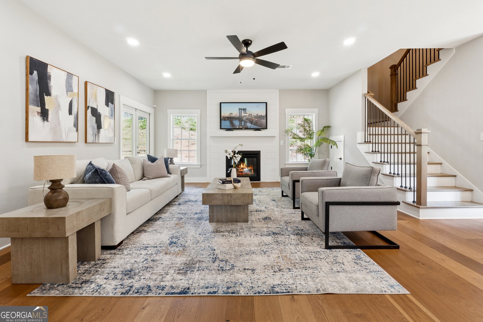 2428 Mills Bend Decatur - 17