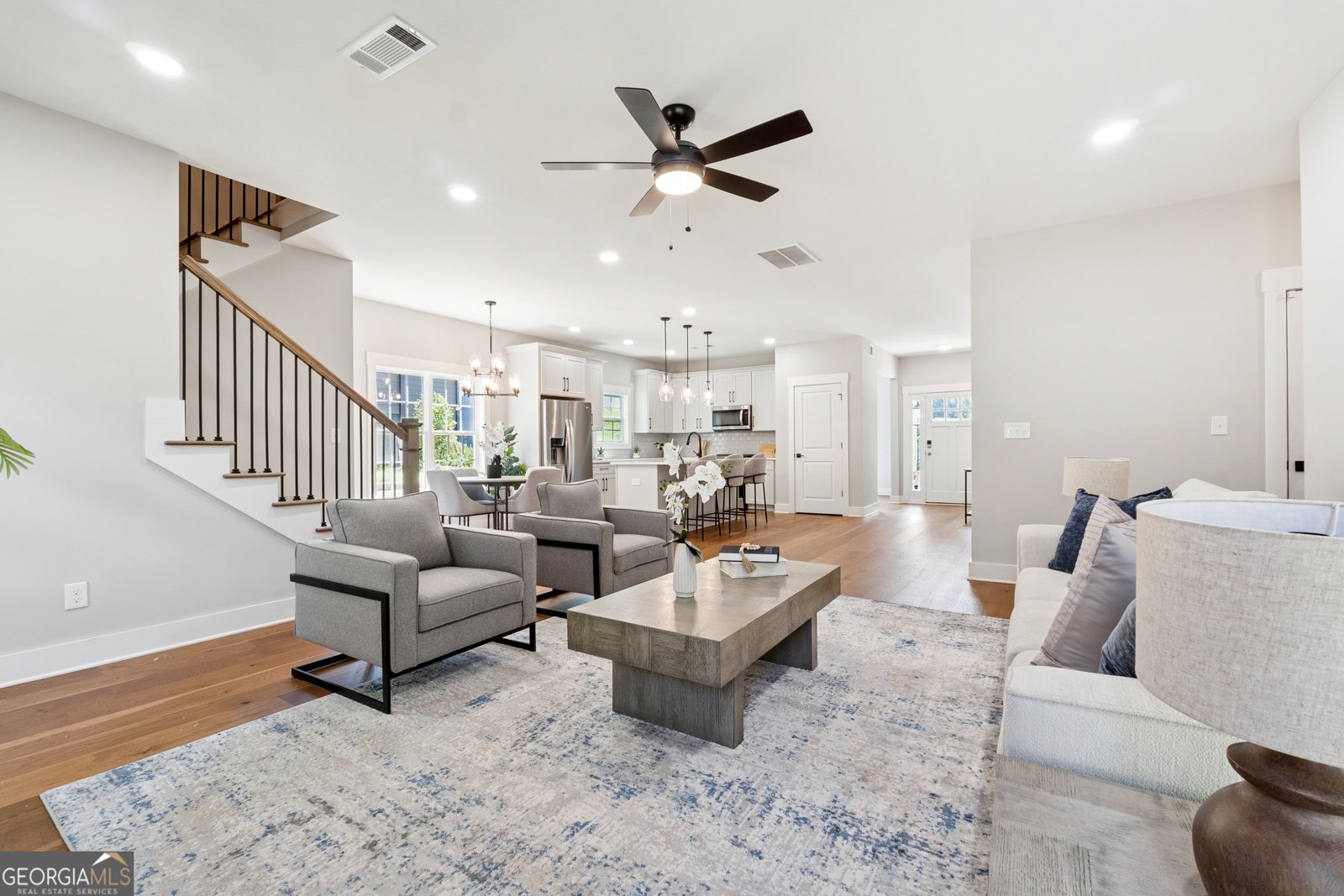 2428 Mills Bend Decatur - 19