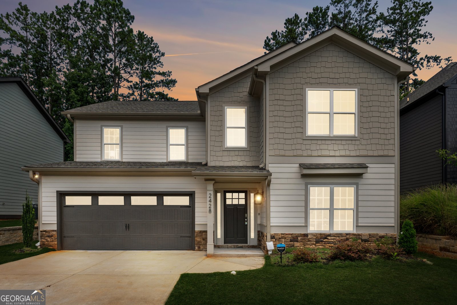 2428 Mills Bend Decatur - 2