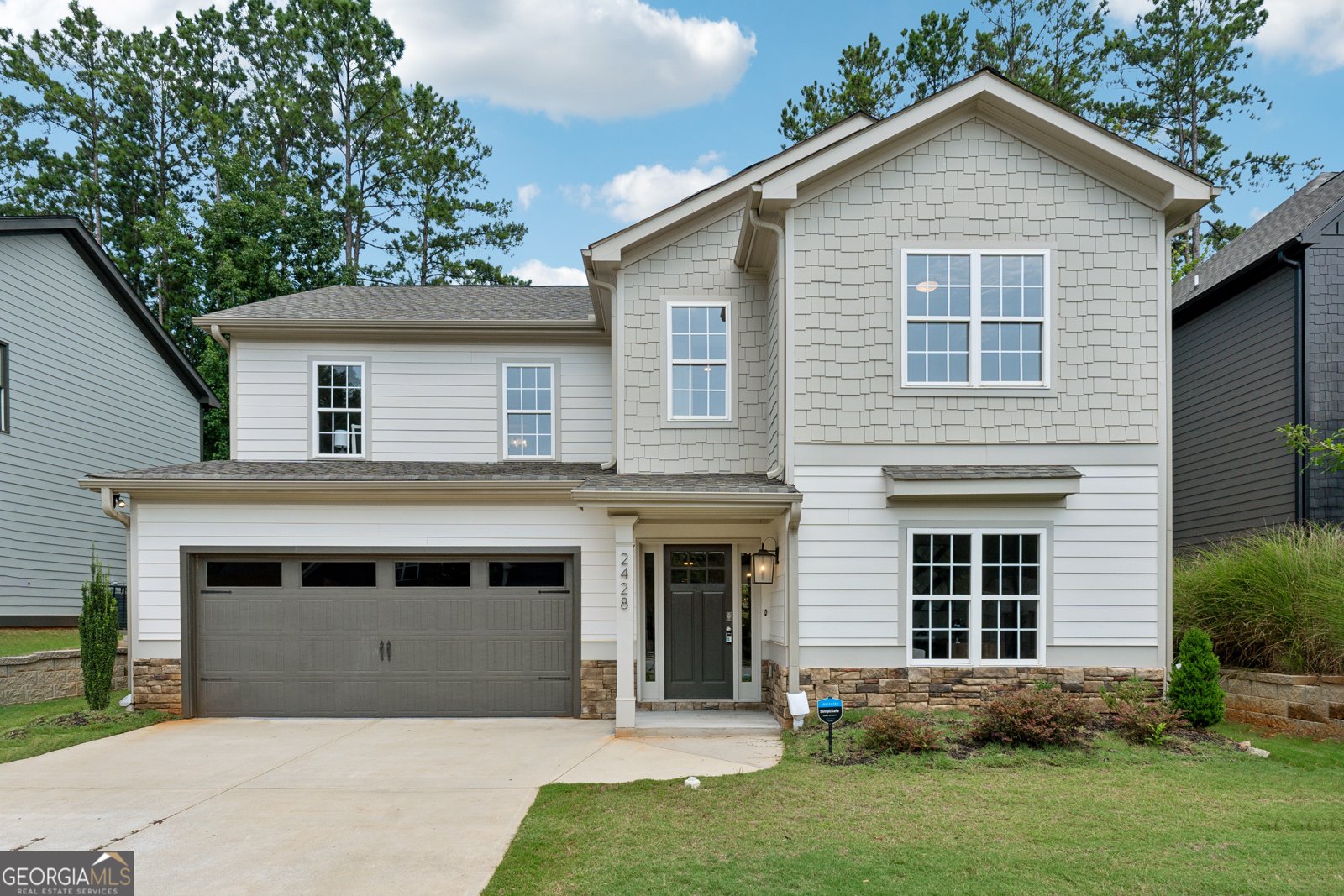 2428 Mills Bend Decatur - 3