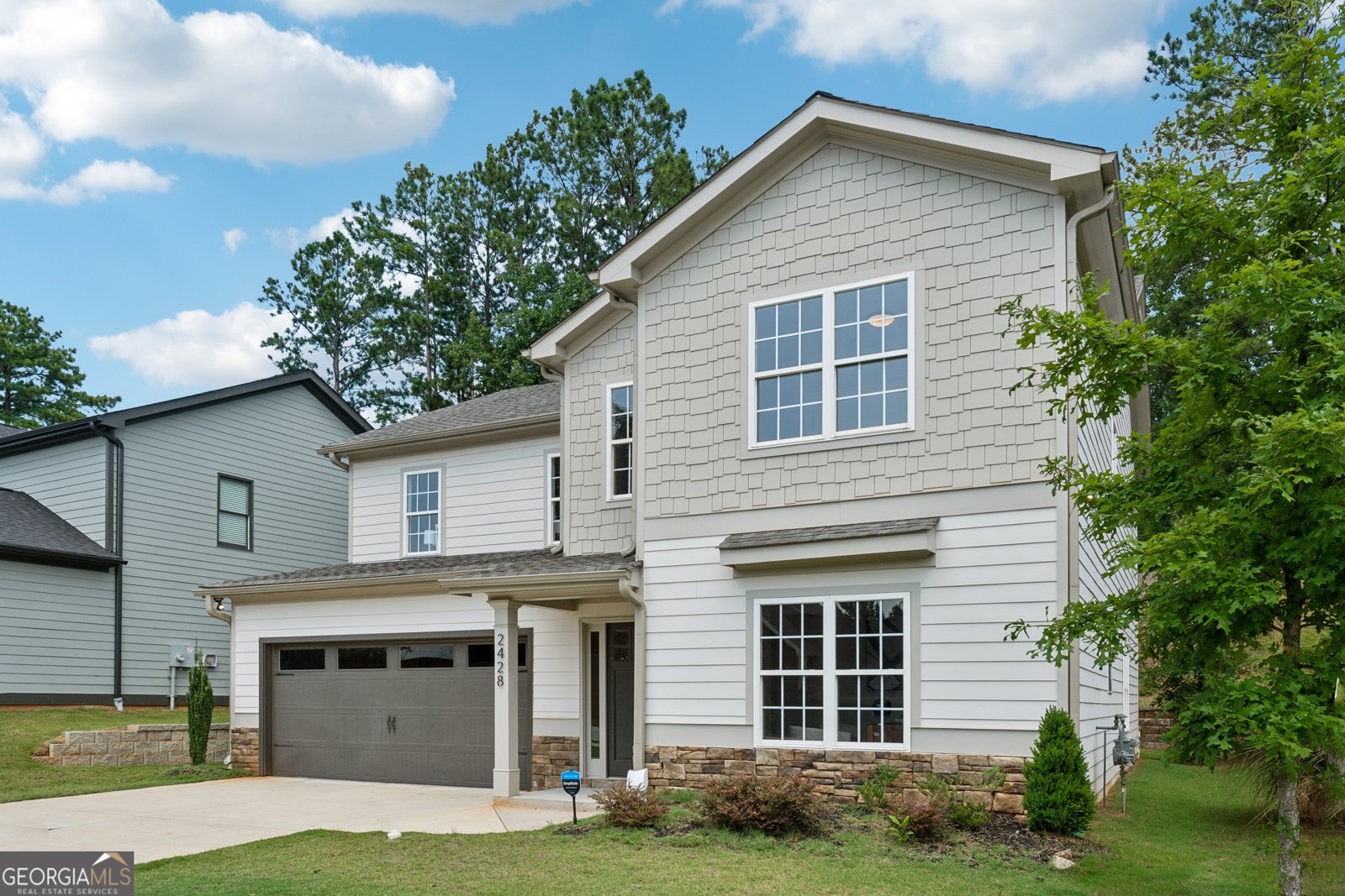 2428 Mills Bend Decatur - 5