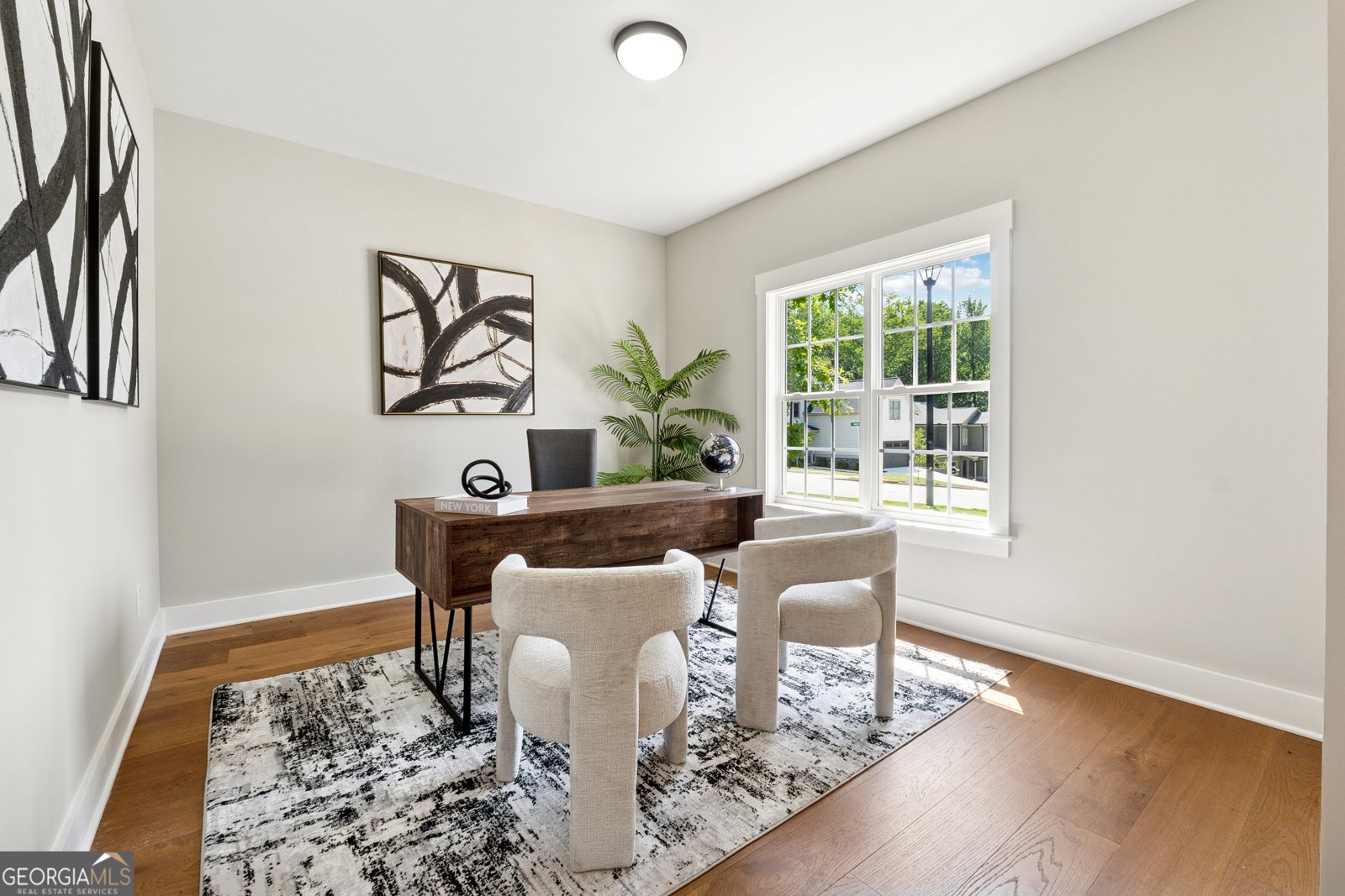 2428 Mills Bend Decatur - 8