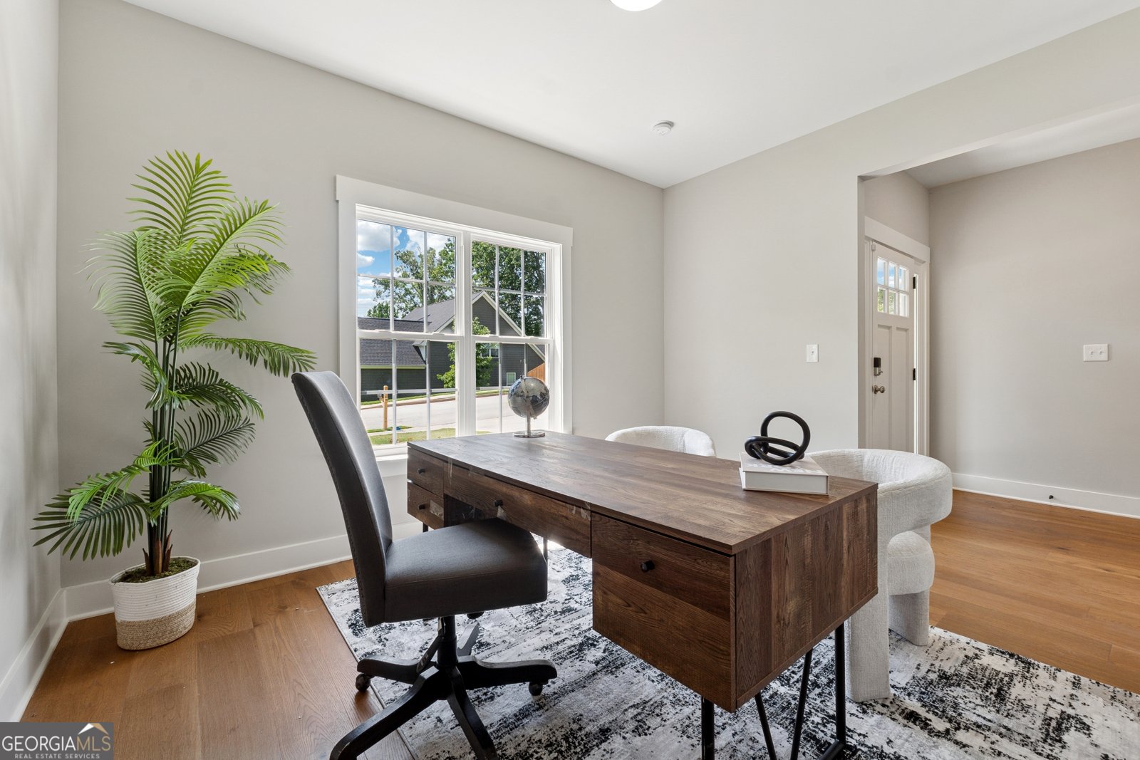 2428 Mills Bend Decatur - 9